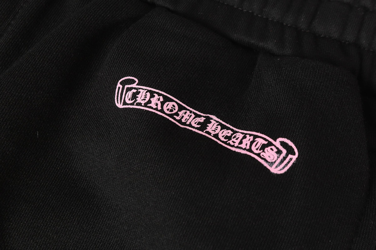 Chrome Hearts NEUE Hose W5008
