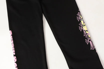 Chrome Hearts NEUE Hose W5008