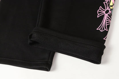 Chrome Hearts NEUE Hose W5008