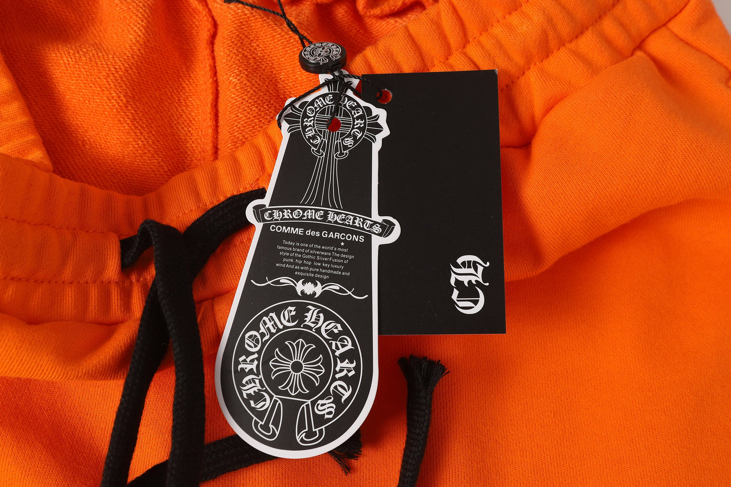 Chrome Hearts Hose W5009