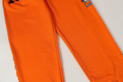 Chrome Hearts Hose W5009