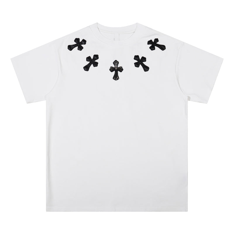 T-shirts Chrome Hearts K6032