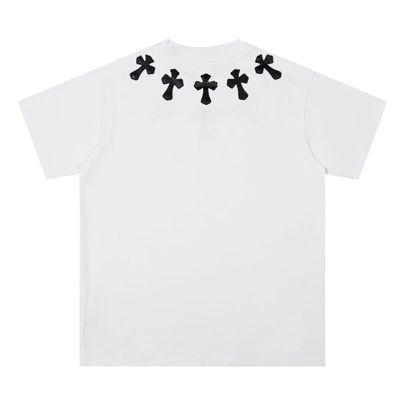 T-shirts Chrome Hearts K6032