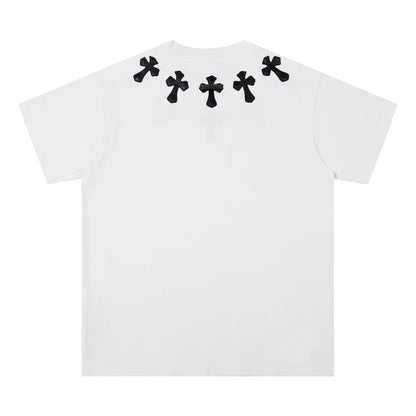 T-shirts Chrome Hearts K6032