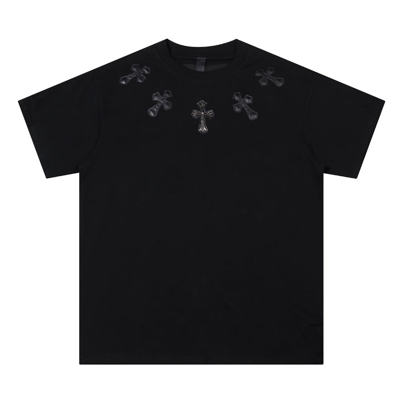 T-shirts Chrome Hearts K6032