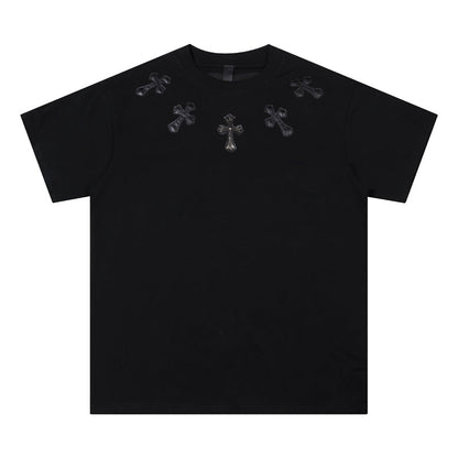 T-shirts Chrome Hearts K6032