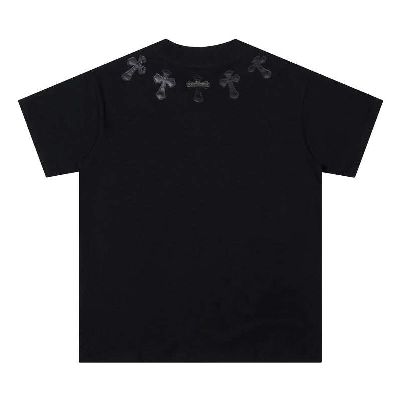 T-shirts Chrome Hearts K6032