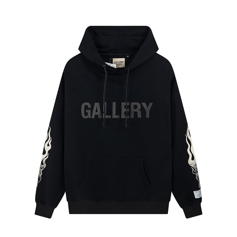 GALLERY DEPT  Neuer Hoodie