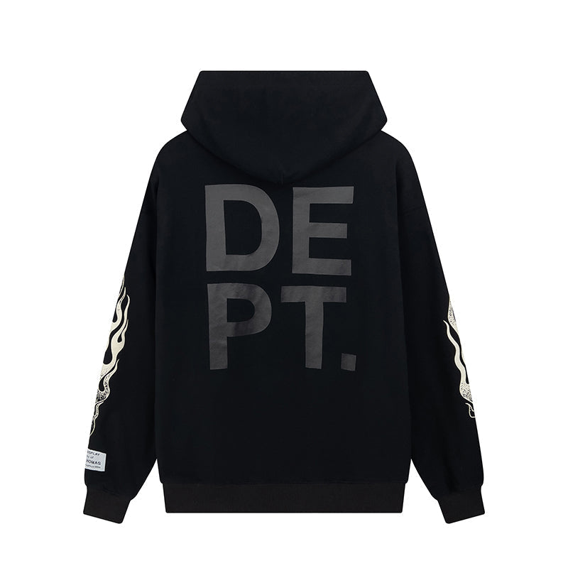 GALLERY DEPT  Neuer Hoodie