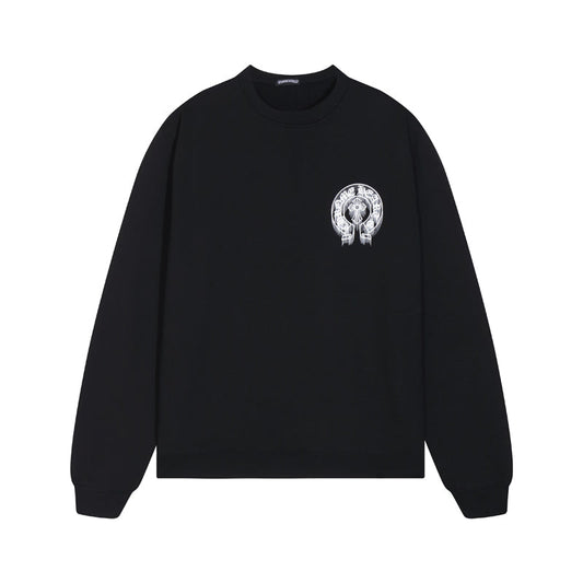 T-shirt manches longues homme Chrome Hearts Sweatshirt K2003