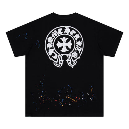 T-shirts Chrome Hearts K6100