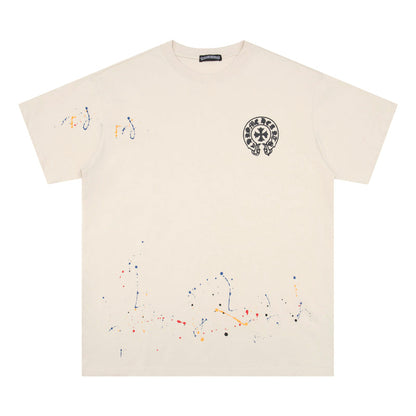 T-shirts Chrome Hearts K6100