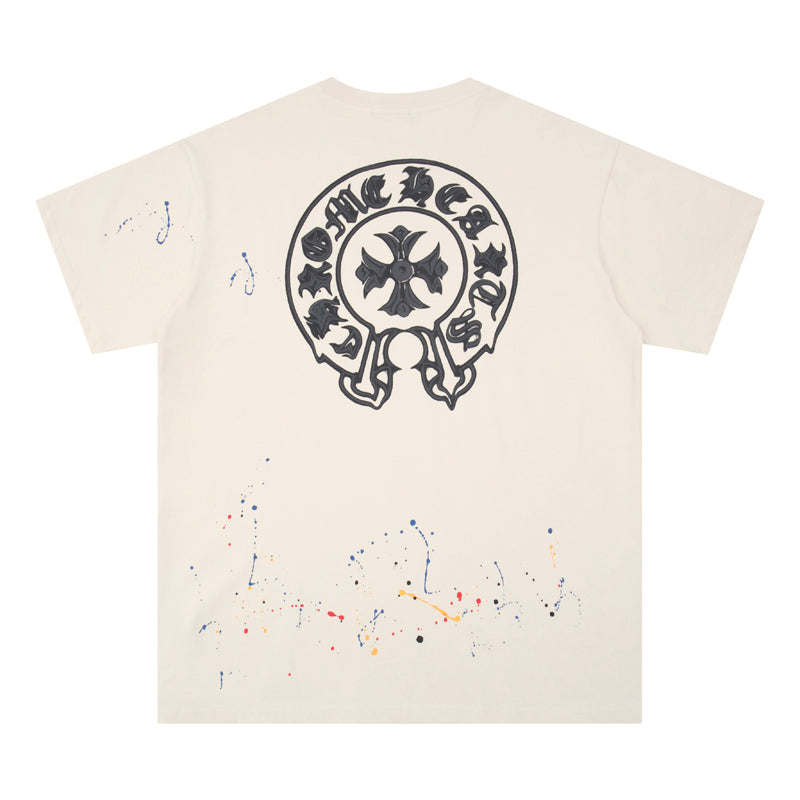 T-shirts Chrome Hearts K6100