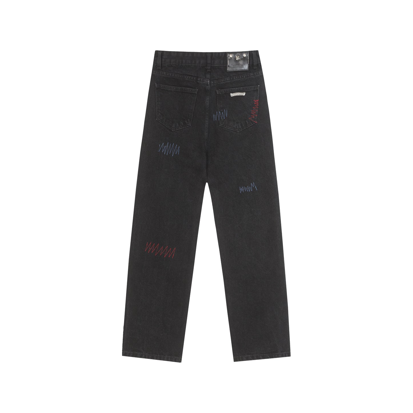 Chrome Hearts NEUE Hose 520
