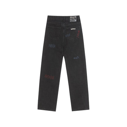 Chrome Hearts NEUE Hose 520