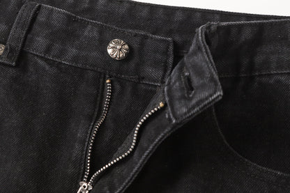 Chrome Hearts NEUE Hose 520