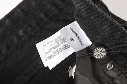 Chrome Hearts NEUE Hose 520