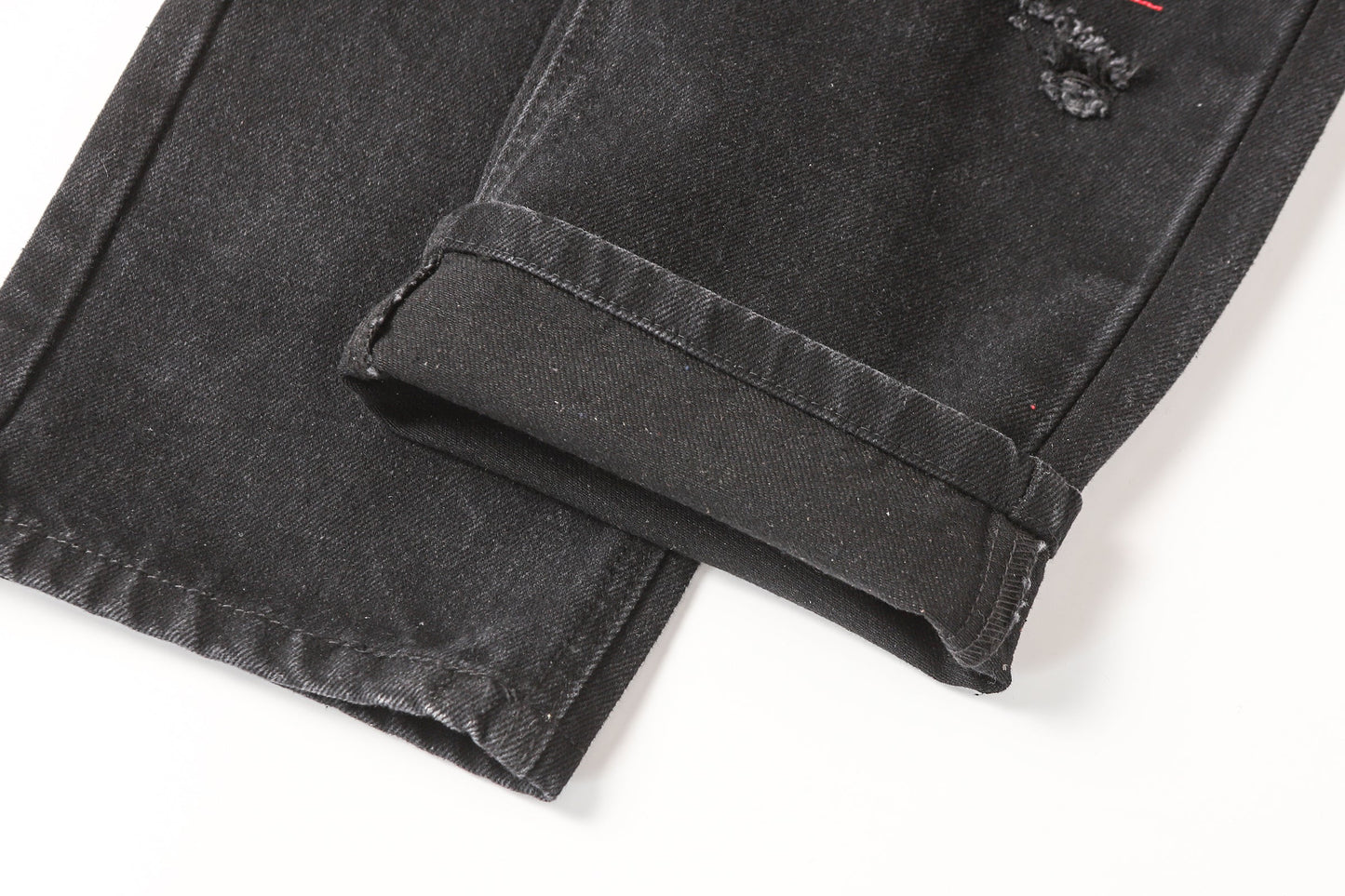 Chrome Hearts NEUE Hose 520