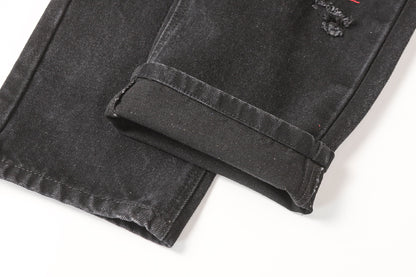 Chrome Hearts NEUE Hose 520