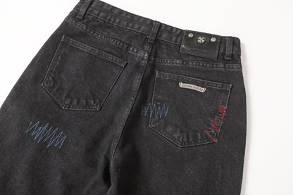 Chrome Hearts NEUE Hose 520
