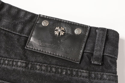 Chrome Hearts NEUE Hose 520