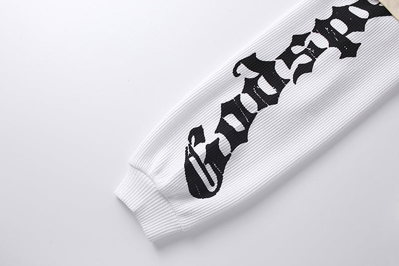 Sweat-shirt Godspeed 3153