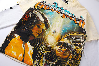 Sweat-shirt Godspeed 3153
