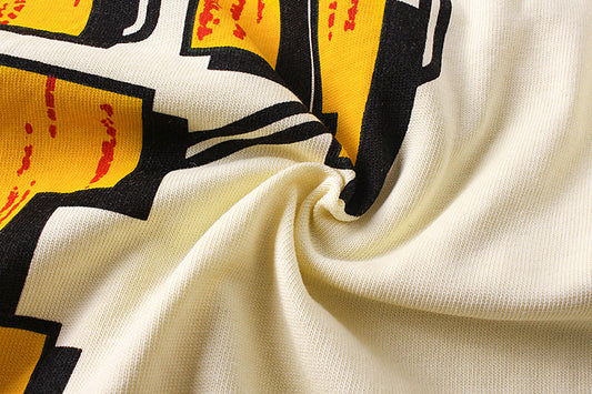 Sweat-shirt Godspeed 3153
