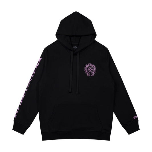 Sweat à capuche Chrome Hearts K7026
