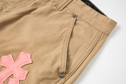 Chrome Hearts NEUE Hose 820