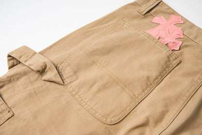 Chrome Hearts NEUE Hose 820