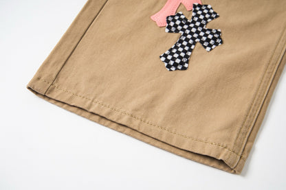 Chrome Hearts NEUE Hose 820