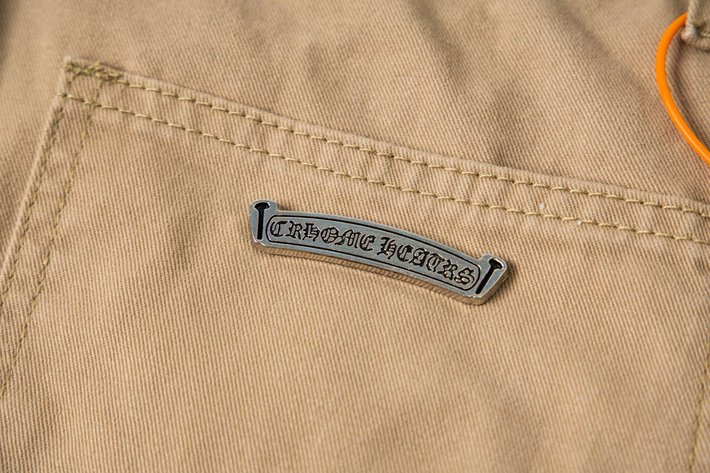 Chrome Hearts NEUE Hose 820