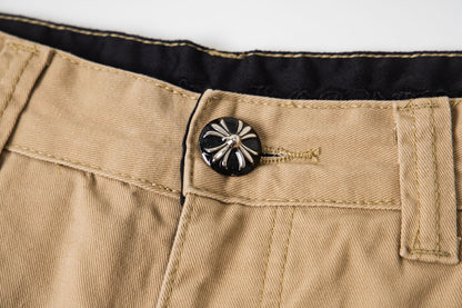 Chrome Hearts NEUE Hose 820