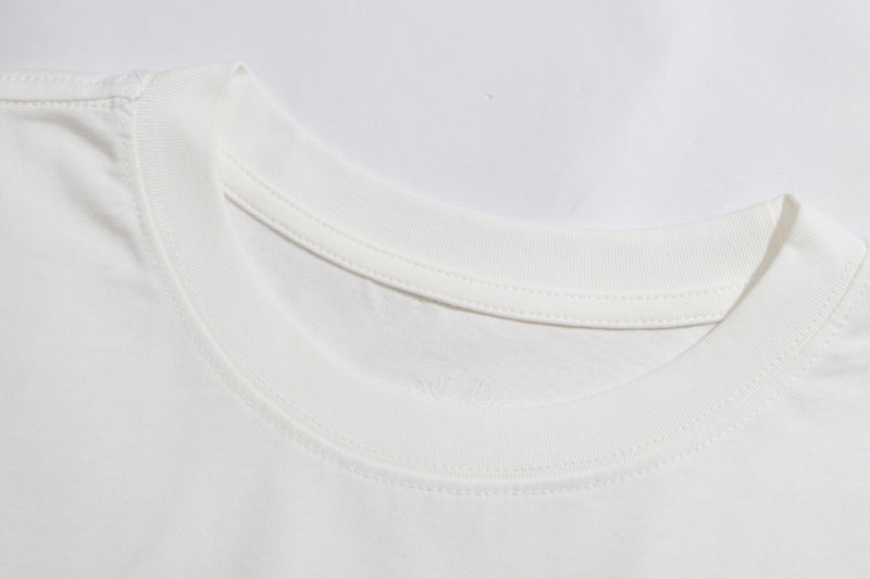 Chrome Hearts Homme T-shirt manches longues Sweatshirt K8008