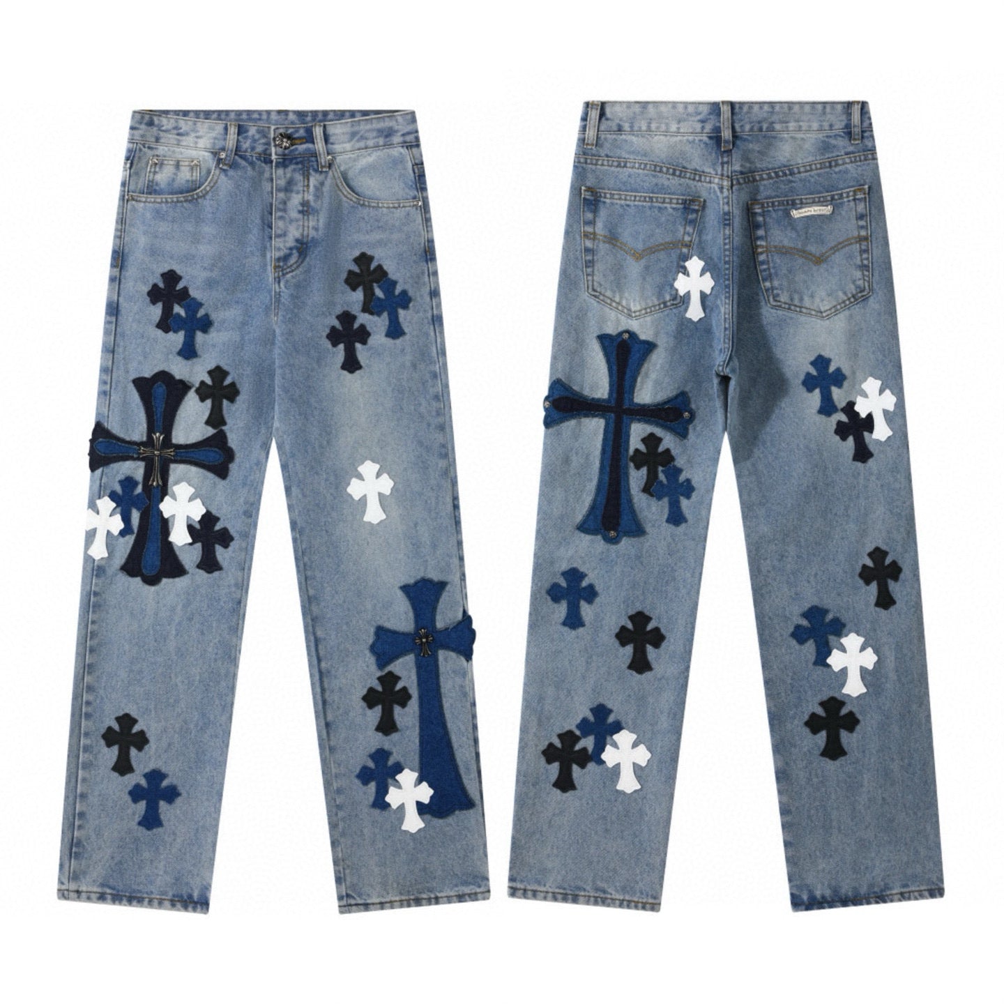 Chrome Hearts Hose 824