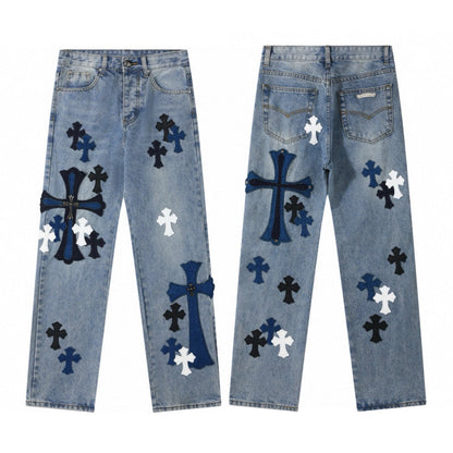 Chrome Hearts Hose 824