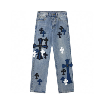 Chrome Hearts Hose 824