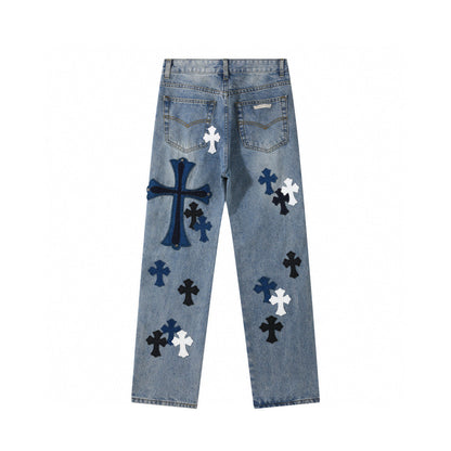 Chrome Hearts Hose 824
