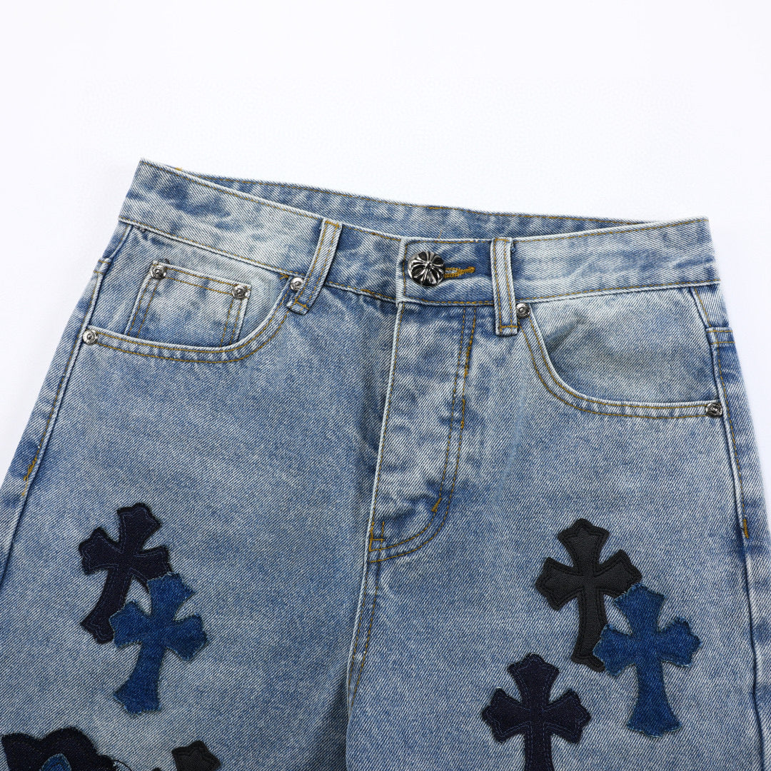 Chrome Hearts Hose 824