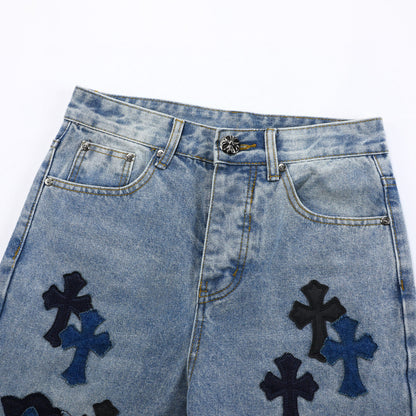 Chrome Hearts Hose 824