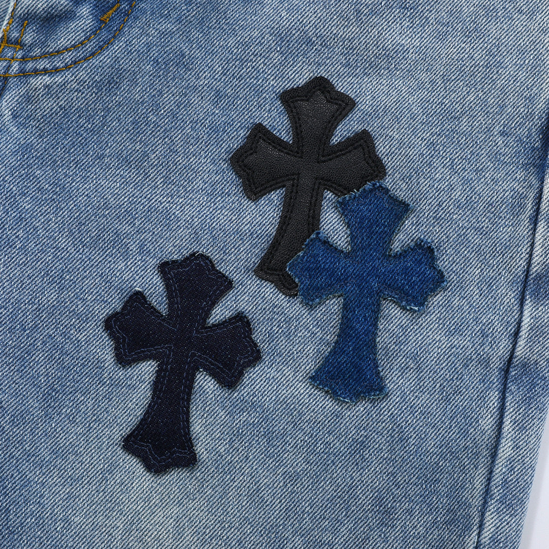Chrome Hearts Hose 824
