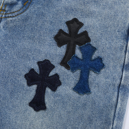 Chrome Hearts Hose 824