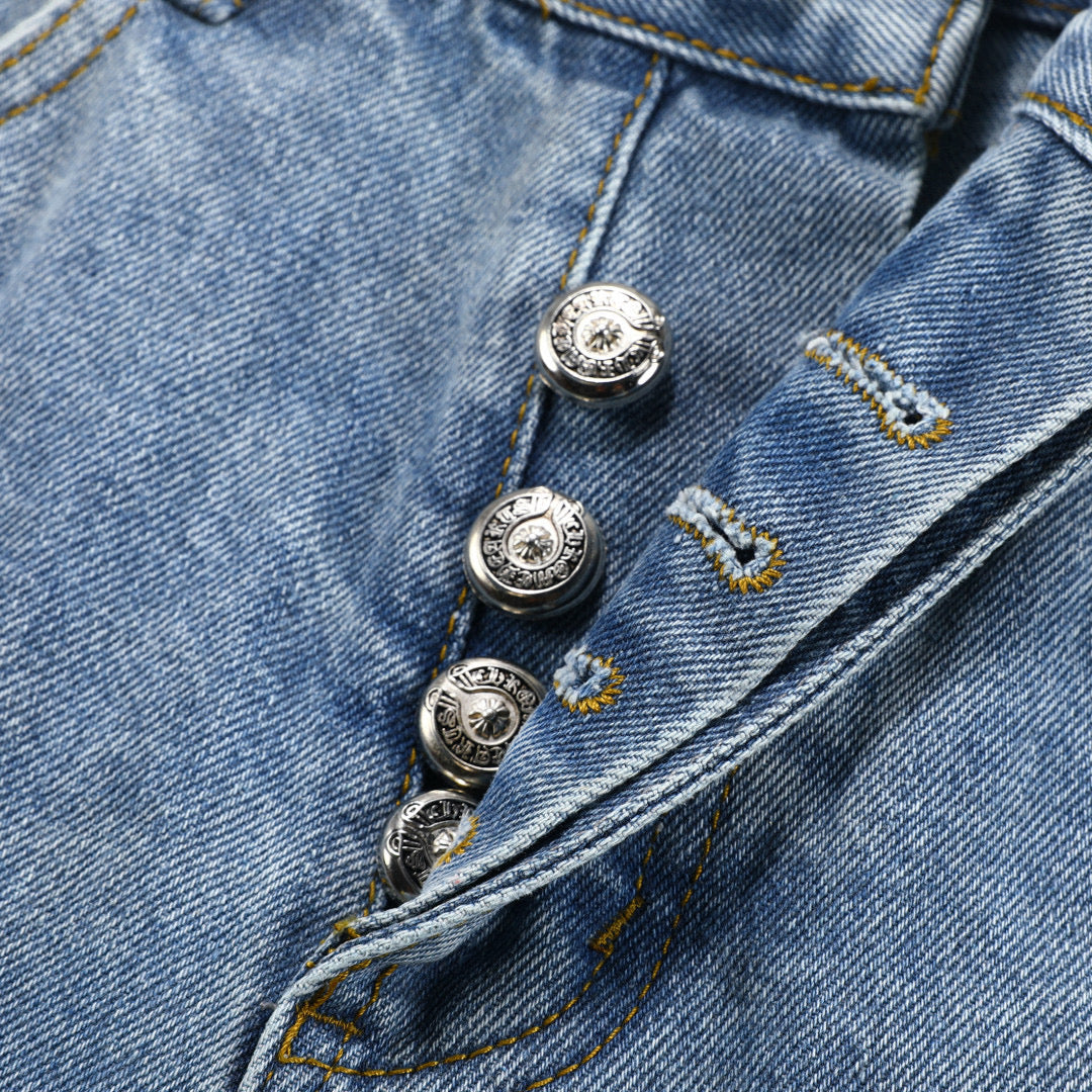 Chrome Hearts Hose 824