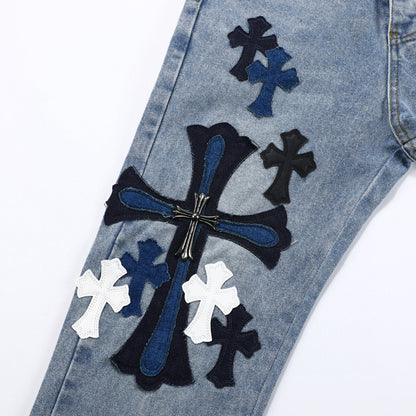 Chrome Hearts Hose 824