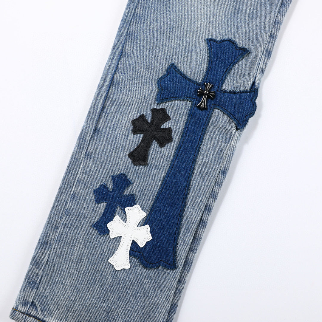 Chrome Hearts Hose 824