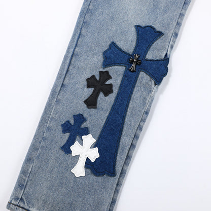 Chrome Hearts Hose 824
