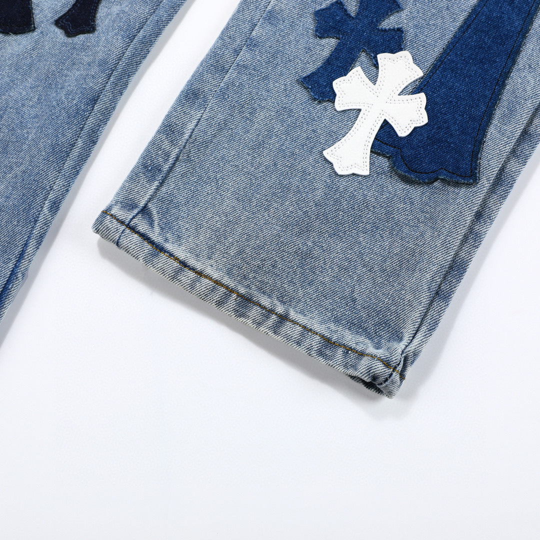 Chrome Hearts Hose 824