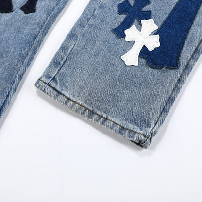 Chrome Hearts Hose 824