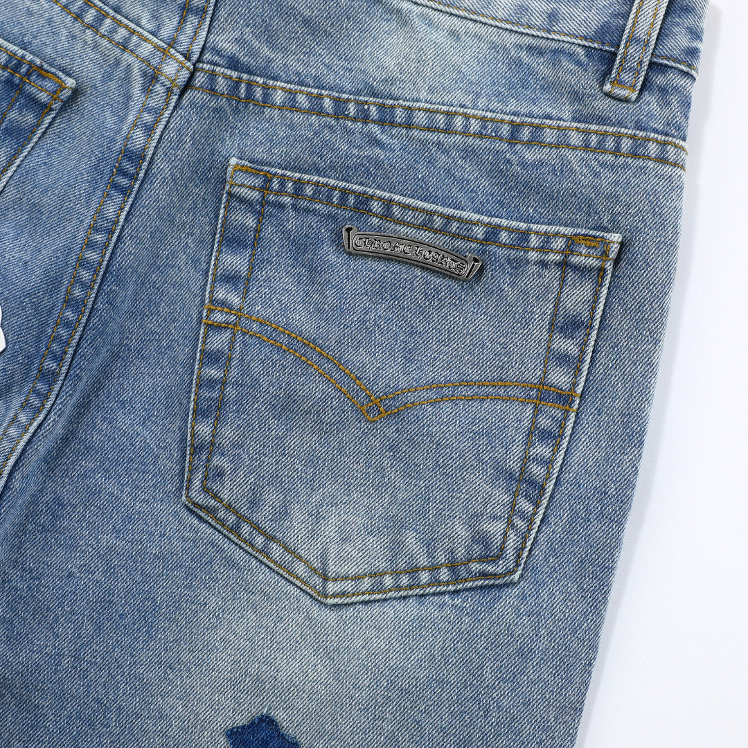 Chrome Hearts Hose 824